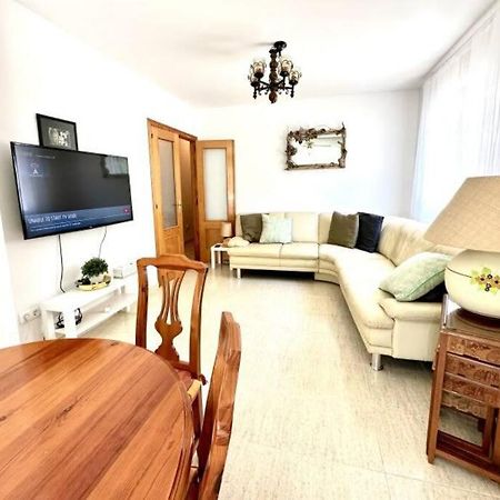 Three Bedroom Apartment, Prime Javea Location Eksteriør bilde