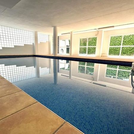 Three Bedroom Apartment, Prime Javea Location Eksteriør bilde
