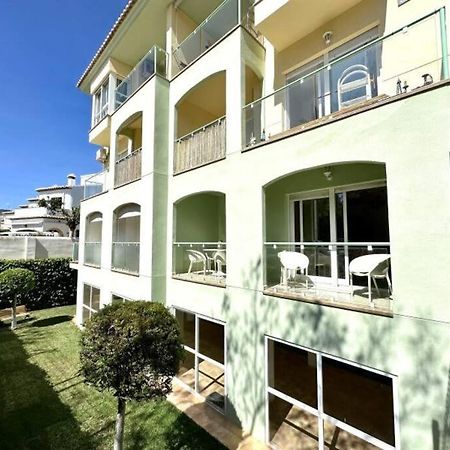 Three Bedroom Apartment, Prime Javea Location Eksteriør bilde