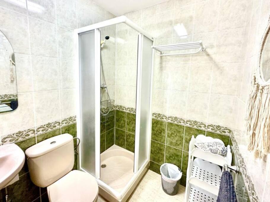 Three Bedroom Apartment, Prime Javea Location Eksteriør bilde