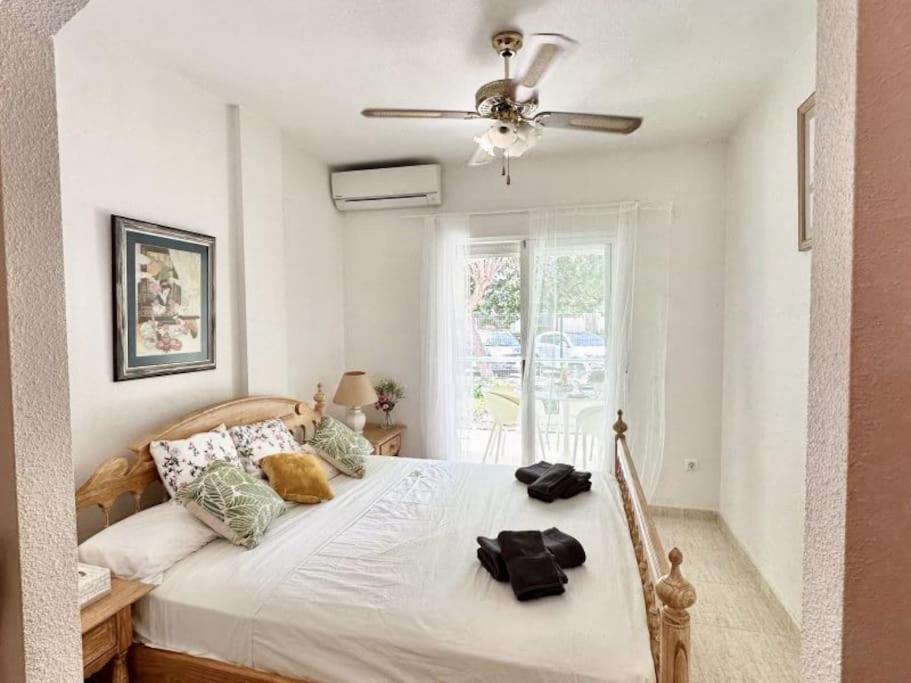 Three Bedroom Apartment, Prime Javea Location Eksteriør bilde