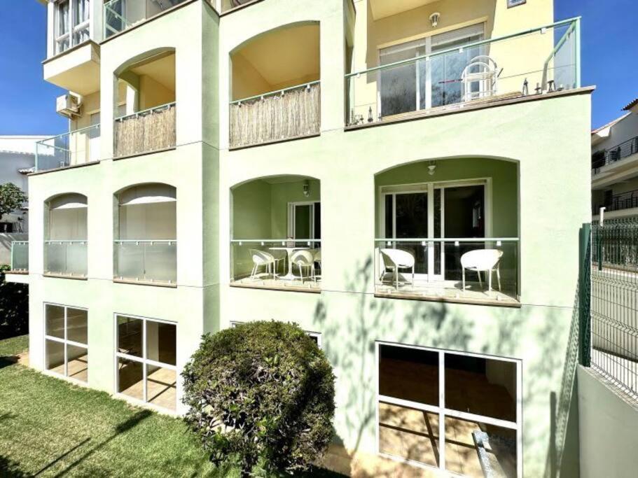 Three Bedroom Apartment, Prime Javea Location Eksteriør bilde
