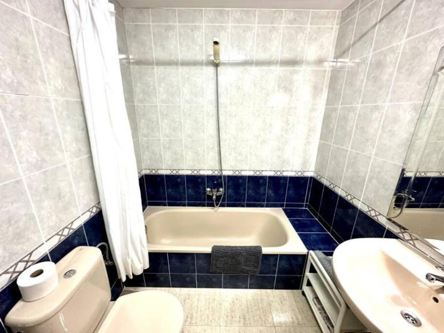 Three Bedroom Apartment, Prime Javea Location Eksteriør bilde