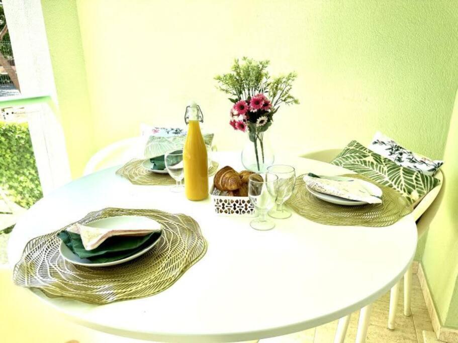 Three Bedroom Apartment, Prime Javea Location Eksteriør bilde